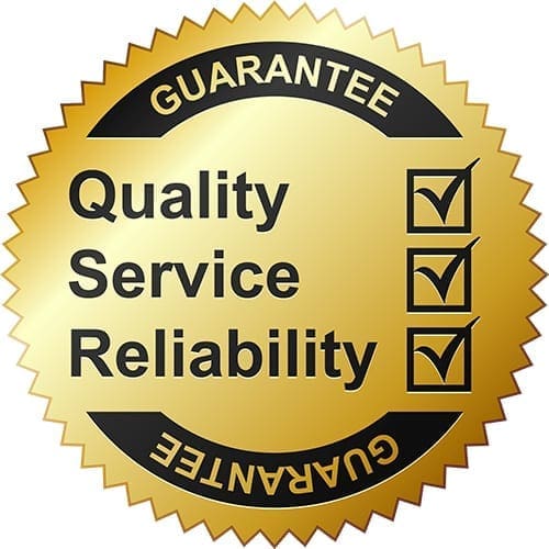 Service Guarantee