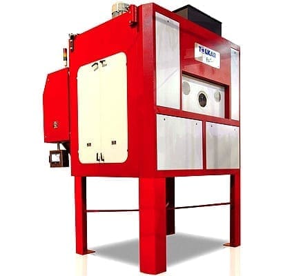 เครื่องอบผ้าอุตสาหกรรม TOLKAR FUTURE CARINA PT