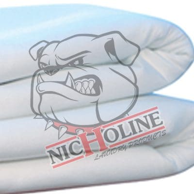 ผ้าสักหลาดโพลีเอสเตอร์ 100% NICHOLINE Polyester Padding (เครื่องรีดผ้า)