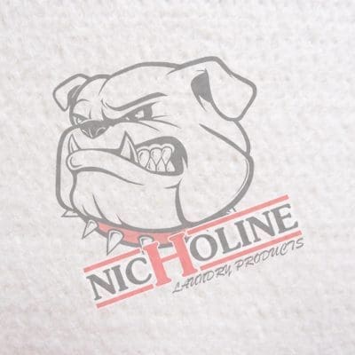 สายพานป้อนผ้าโพลีเอสเตอร์ NICHOLINE Polyester Belting (เครื่องรีดผ้าและเครื่องพับผ้า)