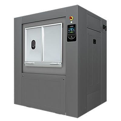 เครื่องซักสลัดผ้าอุตสาหกรรม DOMUS ASA TOUCH II