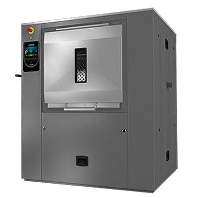 เครื่องซักสลัดผ้าอุตสาหกรรม DOMUS DHB TOUCH II
