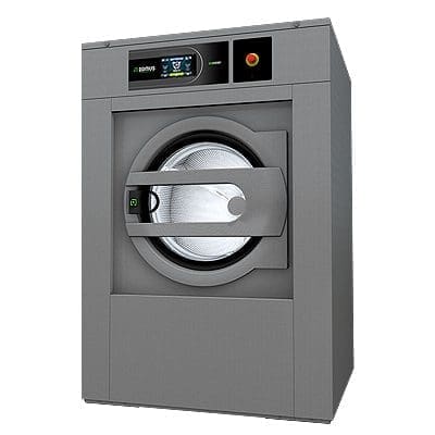 เครื่องซักสลัดผ้าอุตสาหกรรม DOMUS DHS TOUCH II