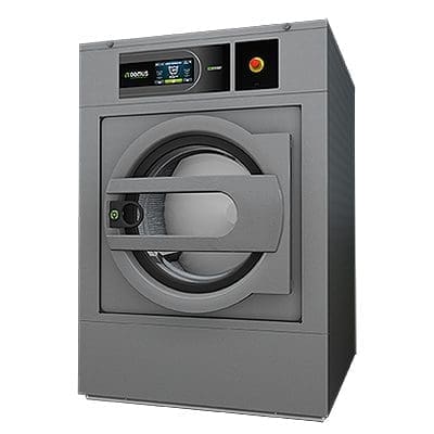 เครื่องซักสลัดผ้าอุตสาหกรรม DOMUS DMS TOUCH II