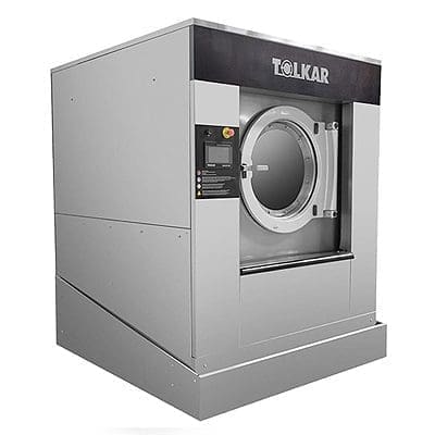 เครื่องซักสลัดผ้าอุตสาหกรรม TOLKAR HYDRA
