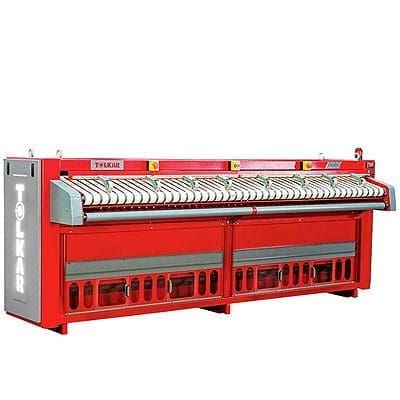 เครื่องป้อนผ้าลมดูดอุตสาหกรรม TOLKAR VIRGO Feeder