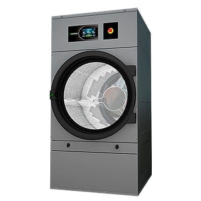 เครื่องอบผ้าอุตสาหกรรม DOMUS DTT ECO-ENERGY