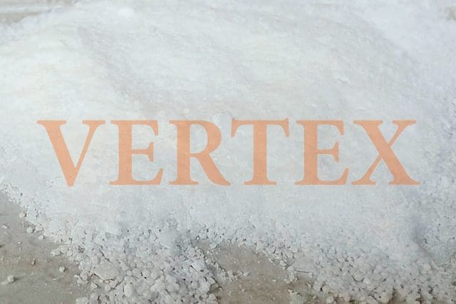 ผงแว็กซ์เคลือบกระทะ VERTEX Lo-Temp Ironing Wax สำหรับเครื่องรีดผ้า