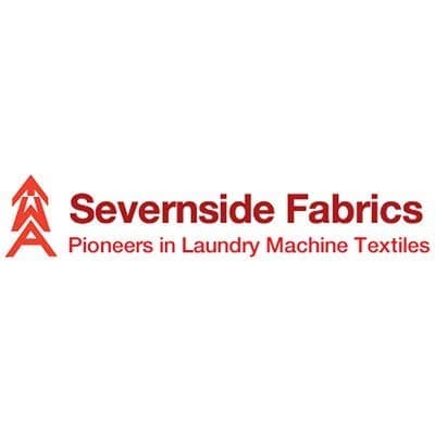 สายพาน ผ้าสักหลาด SEVERNSIDE FABRICS สำหรับเครื่องรีดผ้าและเครื่องพับผ้าอุตสาหกรรม