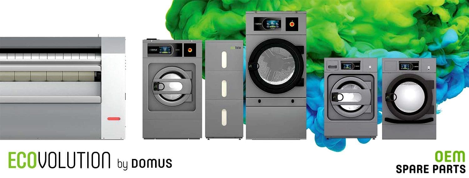 อุปกรณ์และอะไหล่ DOMUS FAGOR DANUBE PRIMER - heading