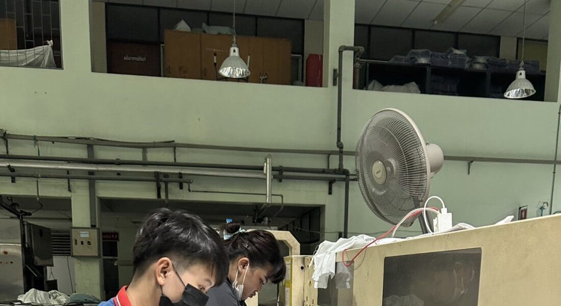 66060601 - สายพานป้อนผ้า NICHOLINE เทปพันลูกกลิ้ง เครื่องรีดผ้าแบบกระทะ ELECTROLUX - 35