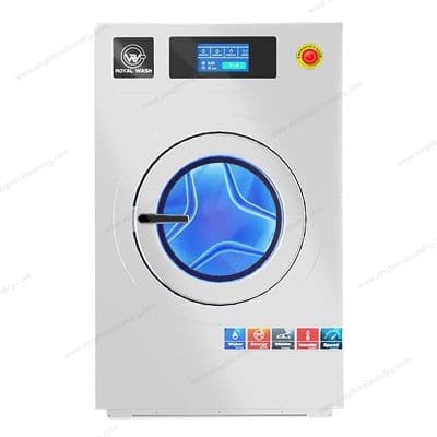 เครื่องซักผ้าอุตสาหกรรม ROYAL WASH WEH เครื่องซักสลัดผ้าอุตสาหกรรม ROYAL WASH WEH