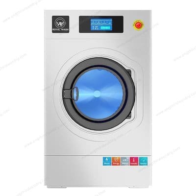 เครื่องซักผ้าอุตสาหกรรม ROYAL WASH WES เครื่องซักผ้าอุตสาหกรรม ROYAL WASH WES