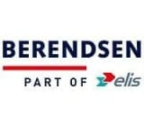 BERENDSEN เลือกใช้เครื่องซักผ้าและเครื่องอบผ้าอุตสาหกรรม TOLKAR-SMARTEX