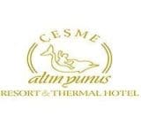 CESME ALTIN PUNUS RESORT & THERMAL HOTEL เลือกใช้เครื่องซักผ้าและเครื่องอบผ้าอุตสาหกรรม TOLKAR-SMARTEX