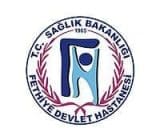 FETHIYE DEVLET HASTANESI เลือกใช้เครื่องซักผ้าและเครื่องอบผ้าอุตสาหกรรม TOLKAR-SMARTEX