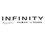 INFINITY HOTEL เลือกใช้เครื่องซักผ้าและเครื่องอบผ้าอุตสาหกรรม TOLKAR-SMARTEX
