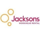JACKSONS WORKWEAR เลือกใช้เครื่องซักผ้าและเครื่องอบผ้าอุตสาหกรรม TOLKAR-SMARTEX