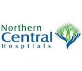 NORTHERN CENTRAL HOSPITAL เลือกใช้เครื่องซักผ้าและเครื่องอบผ้าอุตสาหกรรม TOLKAR-SMARTEX