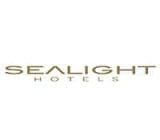 SEALIGHT HOTEL เลือกใช้เครื่องซักผ้าและเครื่องอบผ้าอุตสาหกรรม TOLKAR-SMARTEX