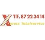 XPRESS TOTAL SERVICE เลือกใช้เครื่องซักผ้าและเครื่องอบผ้าอุตสาหกรรม TOLKAR-SMARTEX